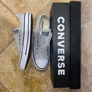 Converse Chuck Taylor All Star Slip Ons